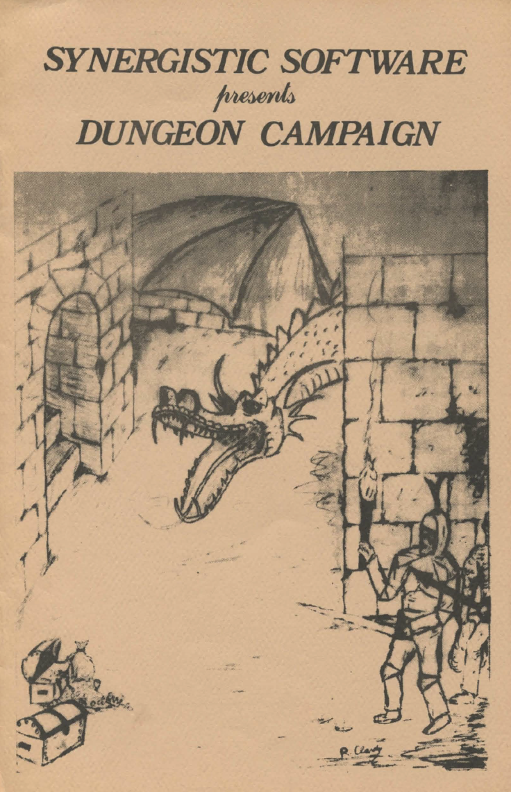 Dungeon Campaign