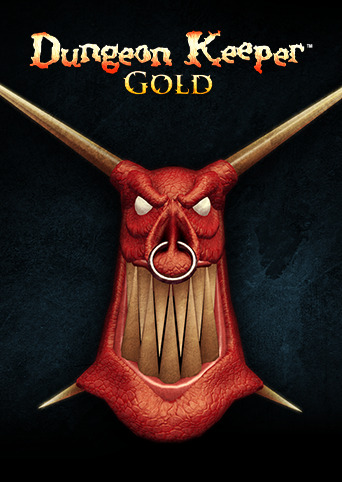 Dungeon Keeper Gold™