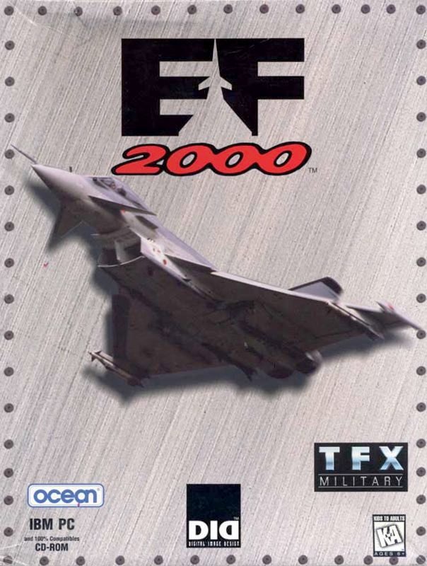 EF 2000