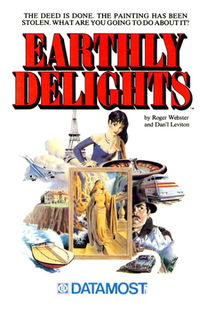Earthly Delights