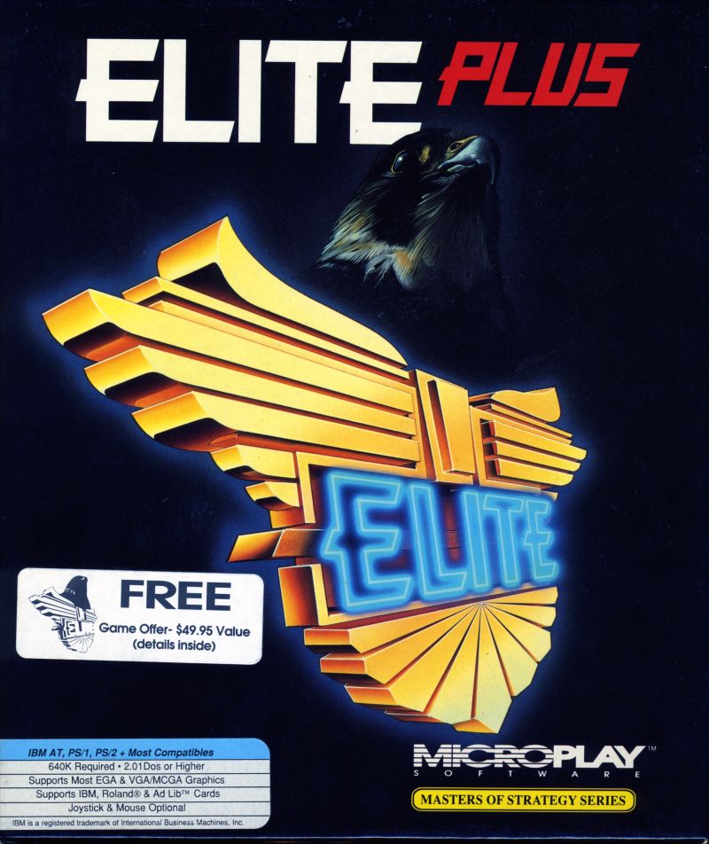 Elite Plus