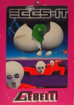 Eggs-It