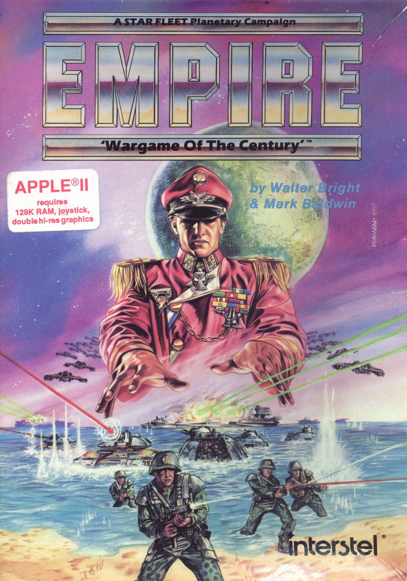 Empire: Wargame of the Century