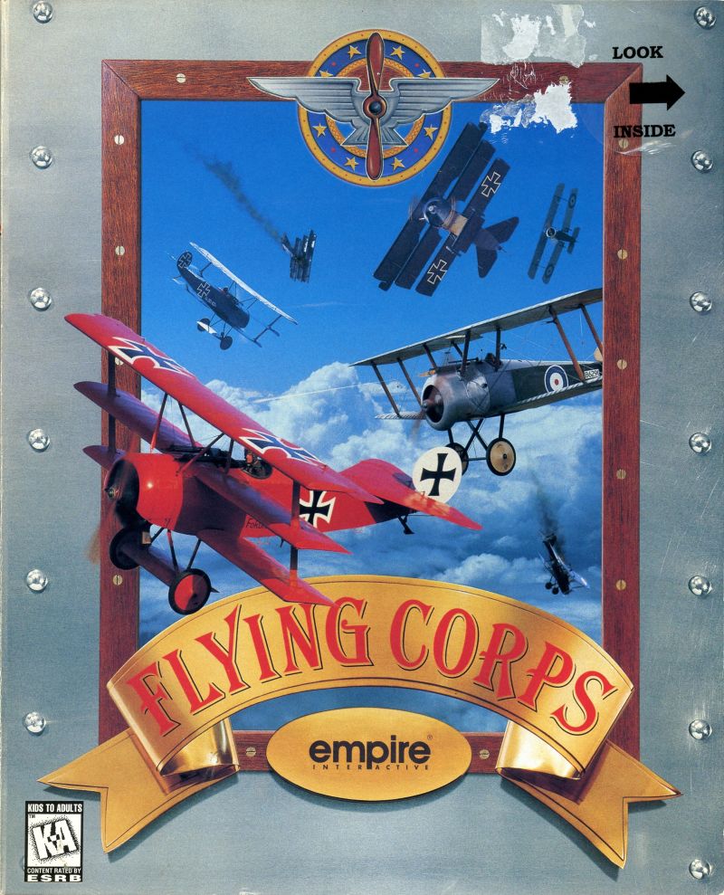 Flying Corps