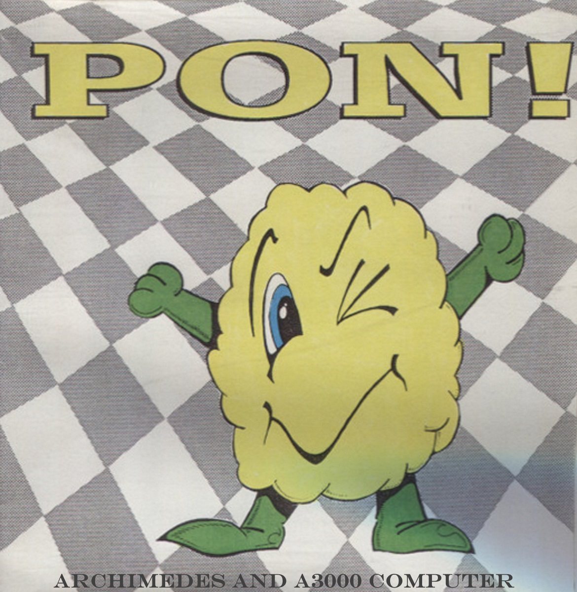 Pon!