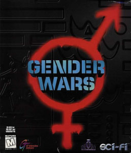 Gender Wars