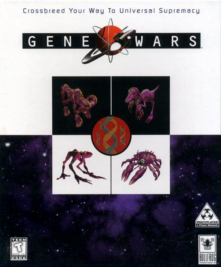 Genewars