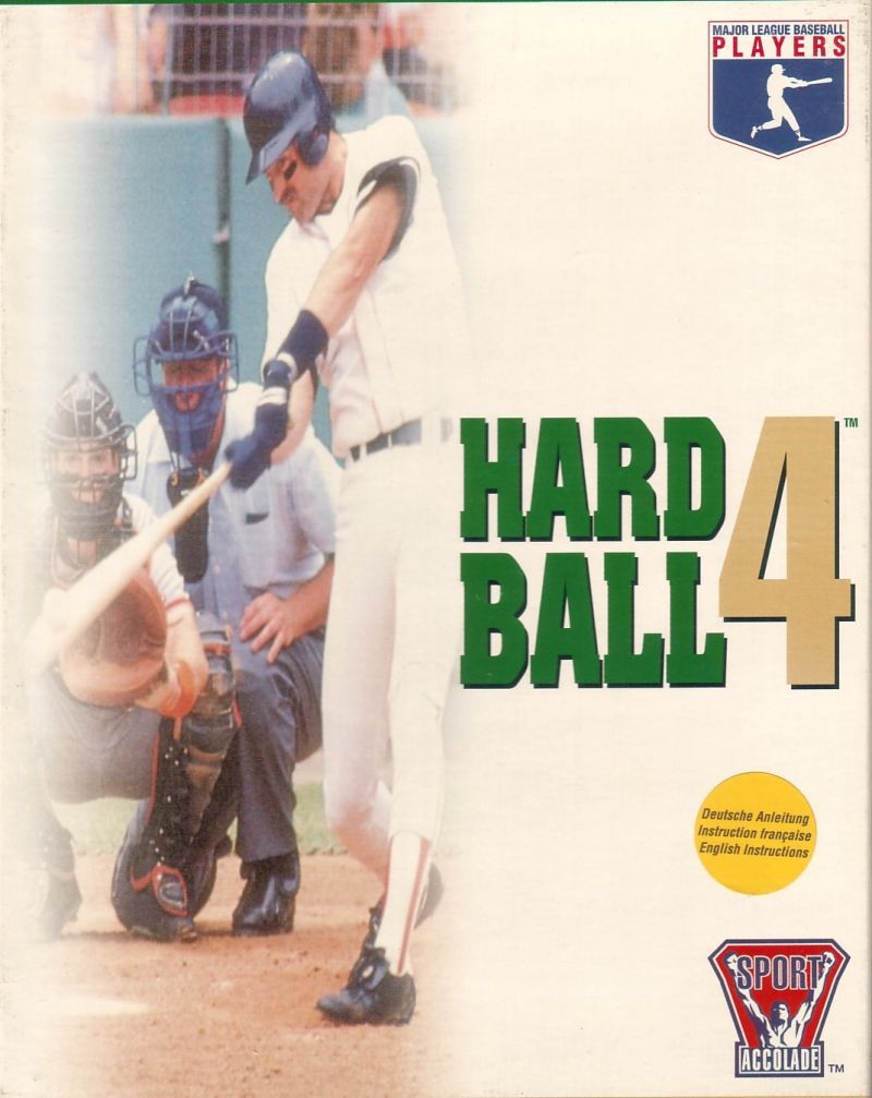 HardBall 4