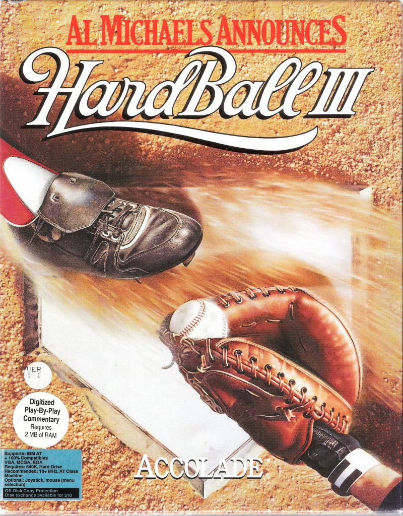 HardBall III