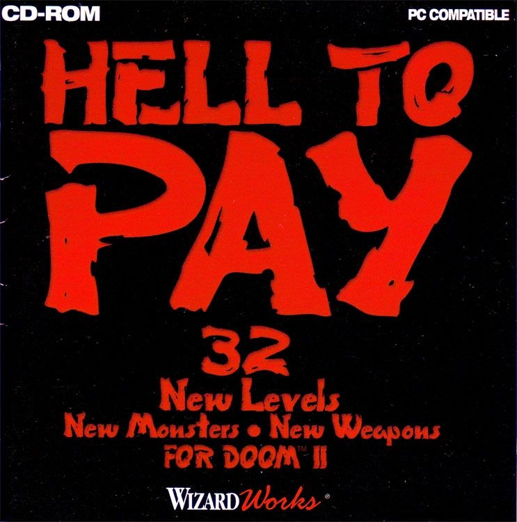 Hell to Pay