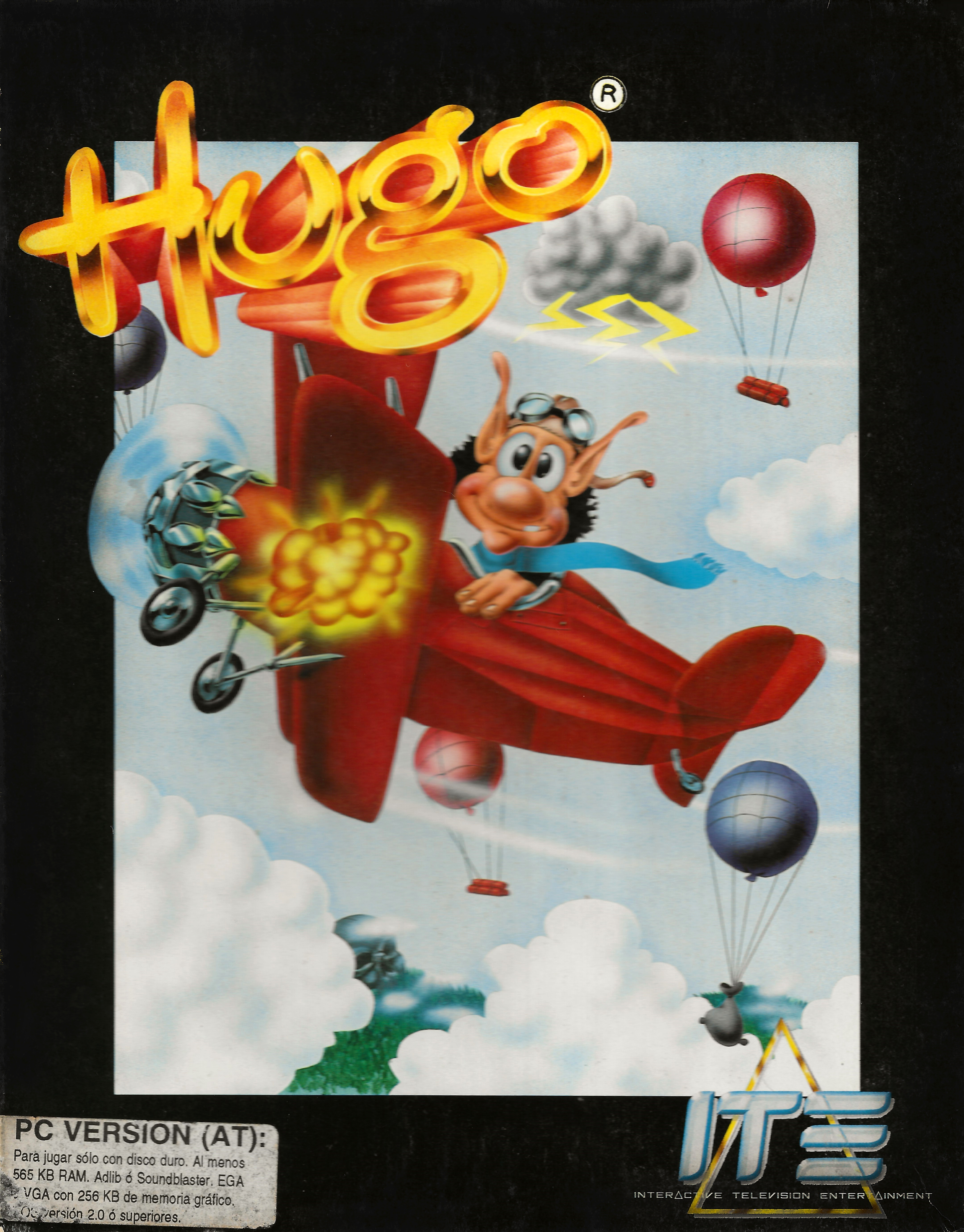 Hugo