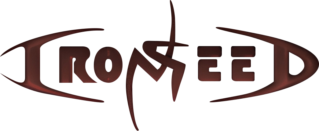 Iron Seed