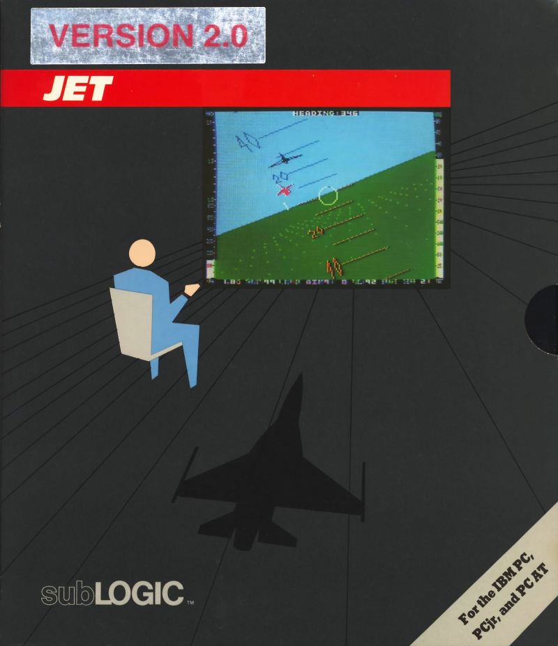 Jet 2.0