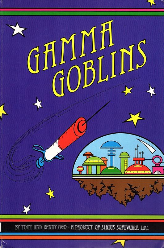 Gamma Goblins