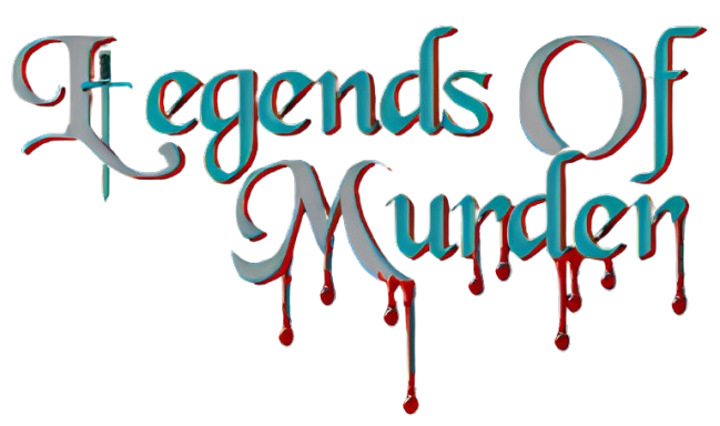 Legends of Murder: Volume 1: Stonedale Castle