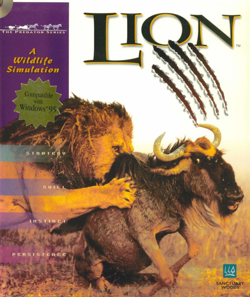Lion