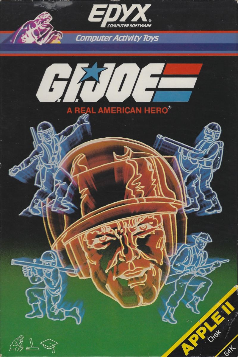 G.I. Joe: A Real American Hero