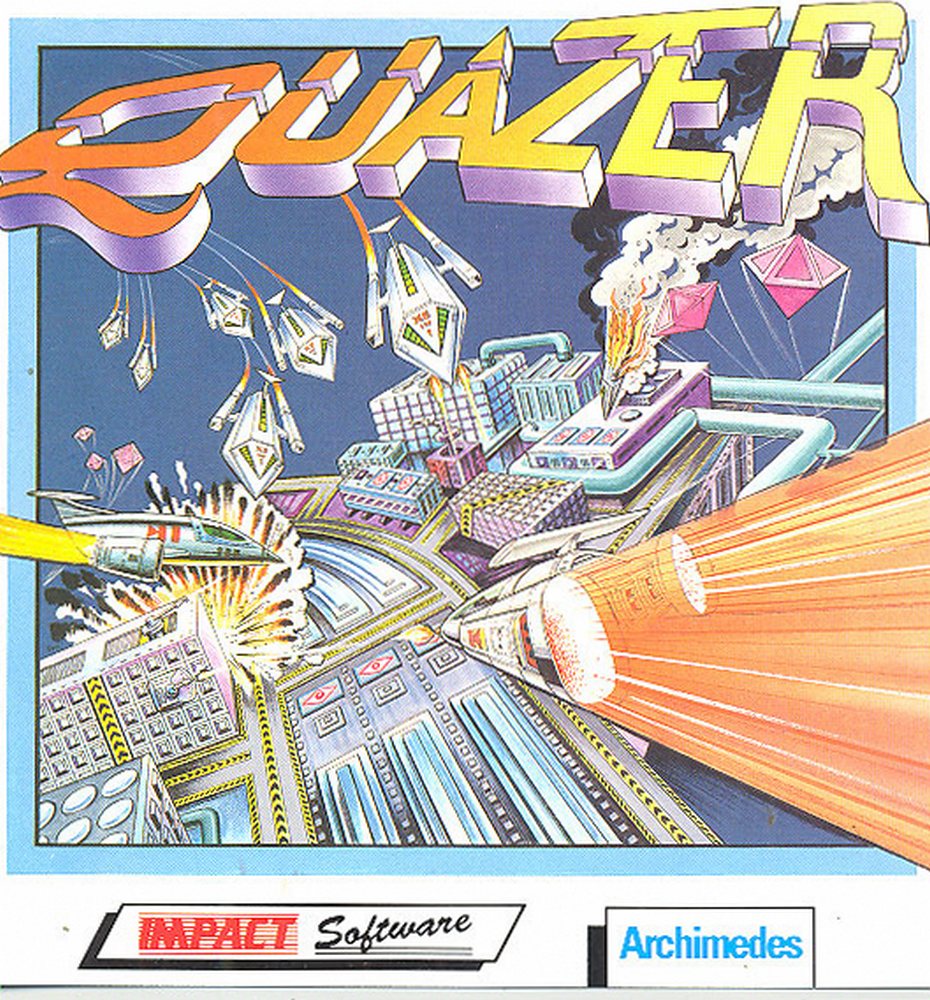 Quazer