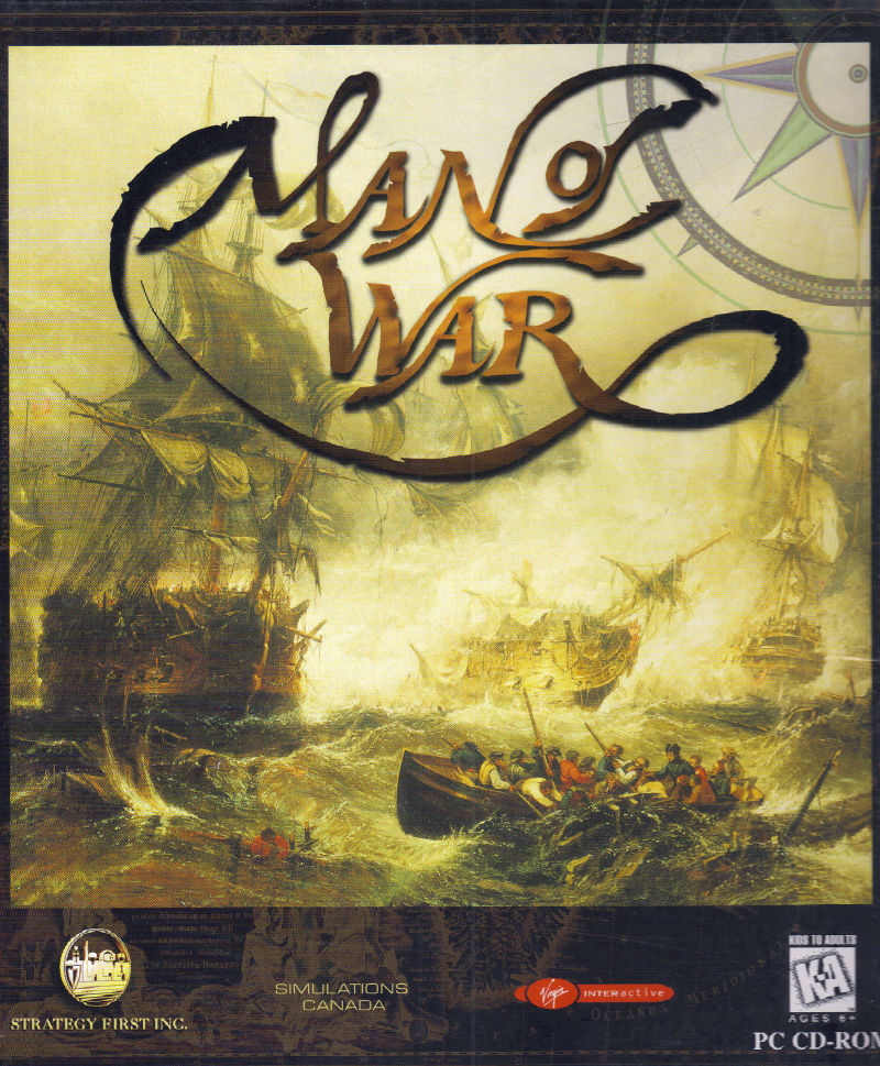 Man of War