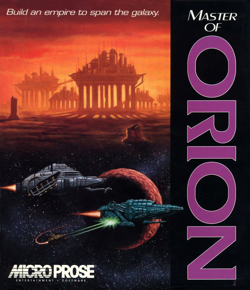 Master of Orion