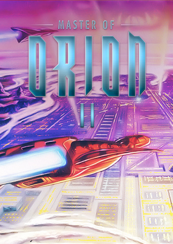 Master of Orion 2