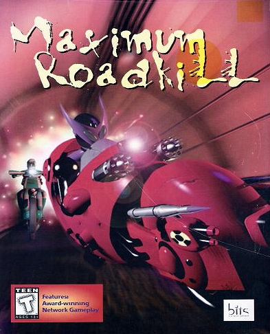 Maximum Roadkill