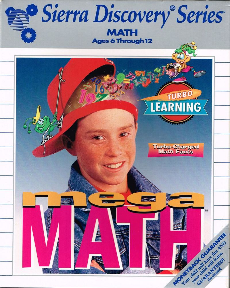Mega Math