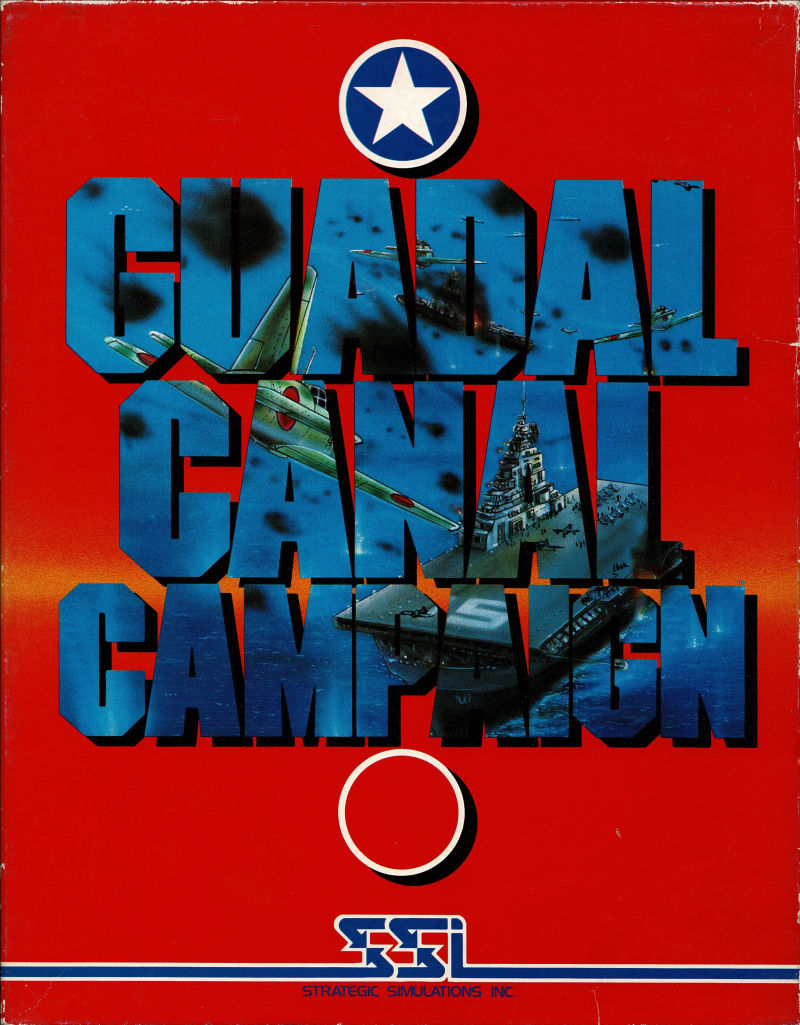 Guadalcanal Campaign