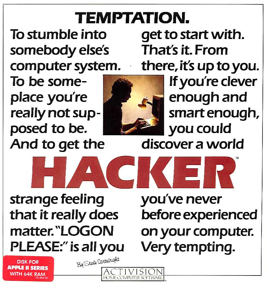 Hacker