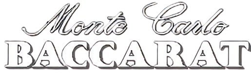 Monte Carlo Baccarat