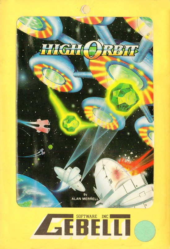 High Orbit