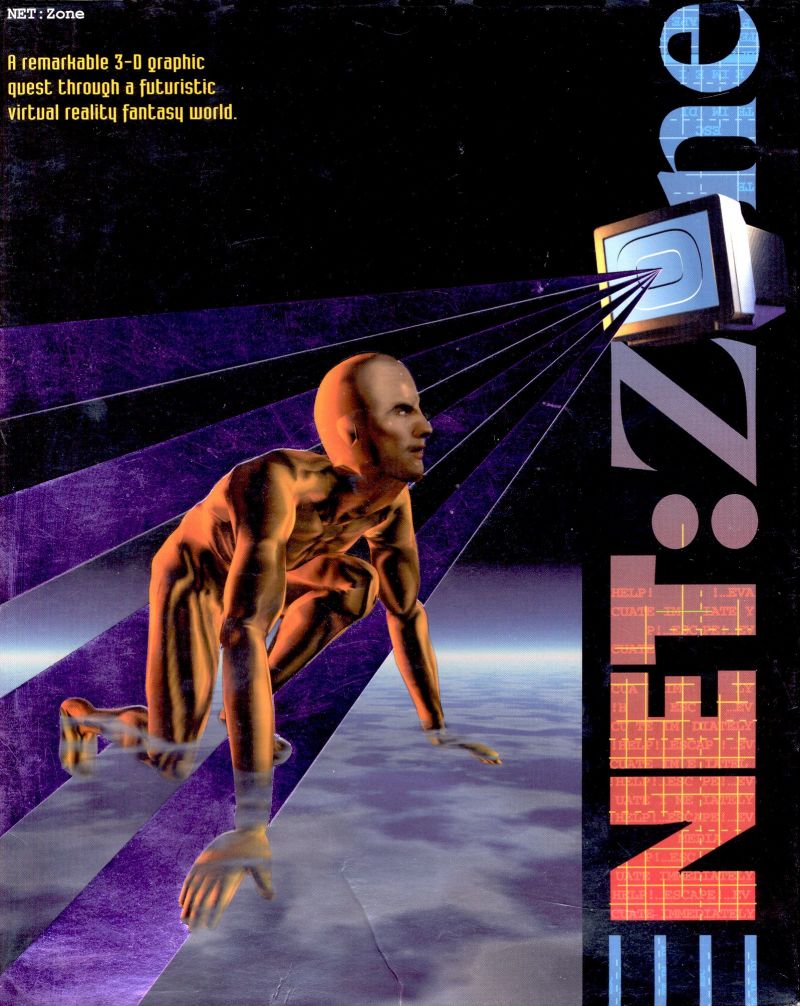 NET:Zone