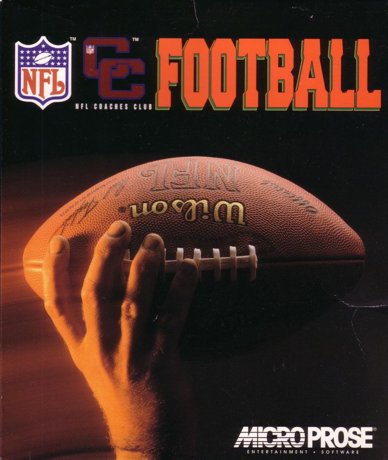 NFL Coaches Club Football
