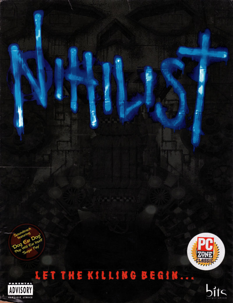 Nihilist