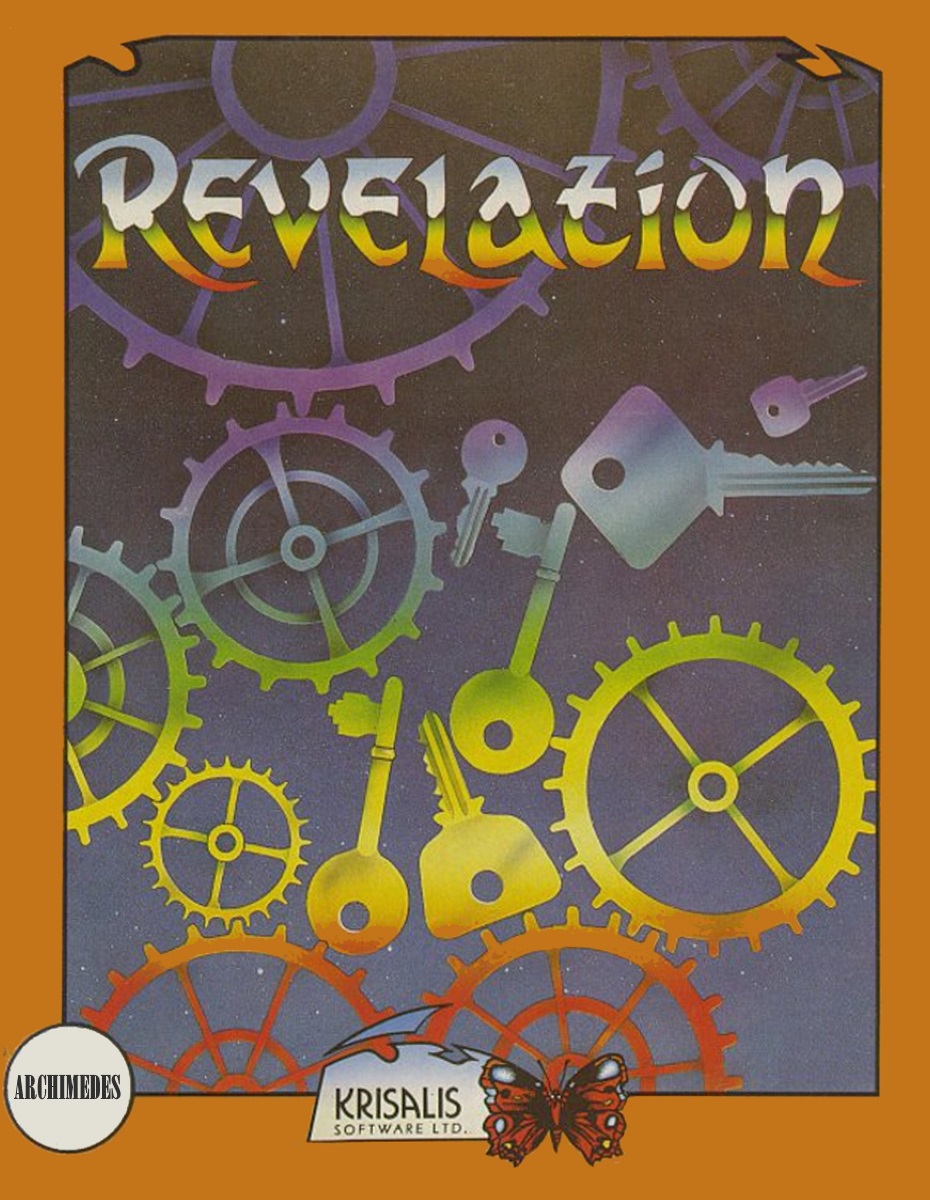 Revelation