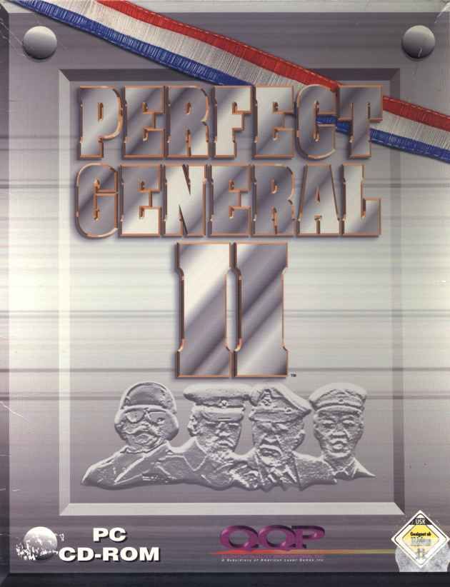 Perfect General II