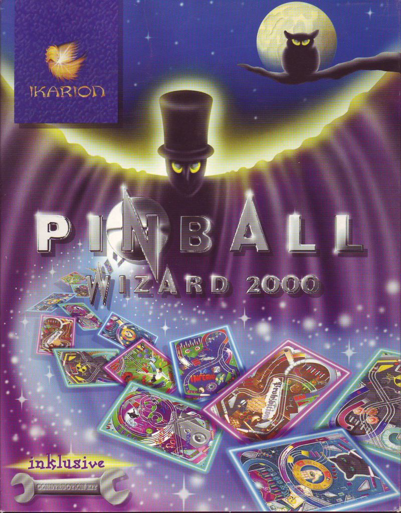 Pinball Wizard 2000