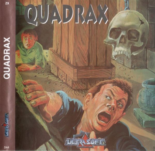 Quadrax
