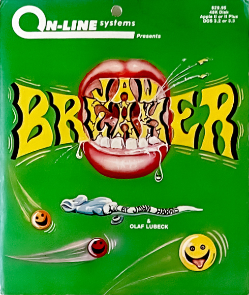 Jawbreaker