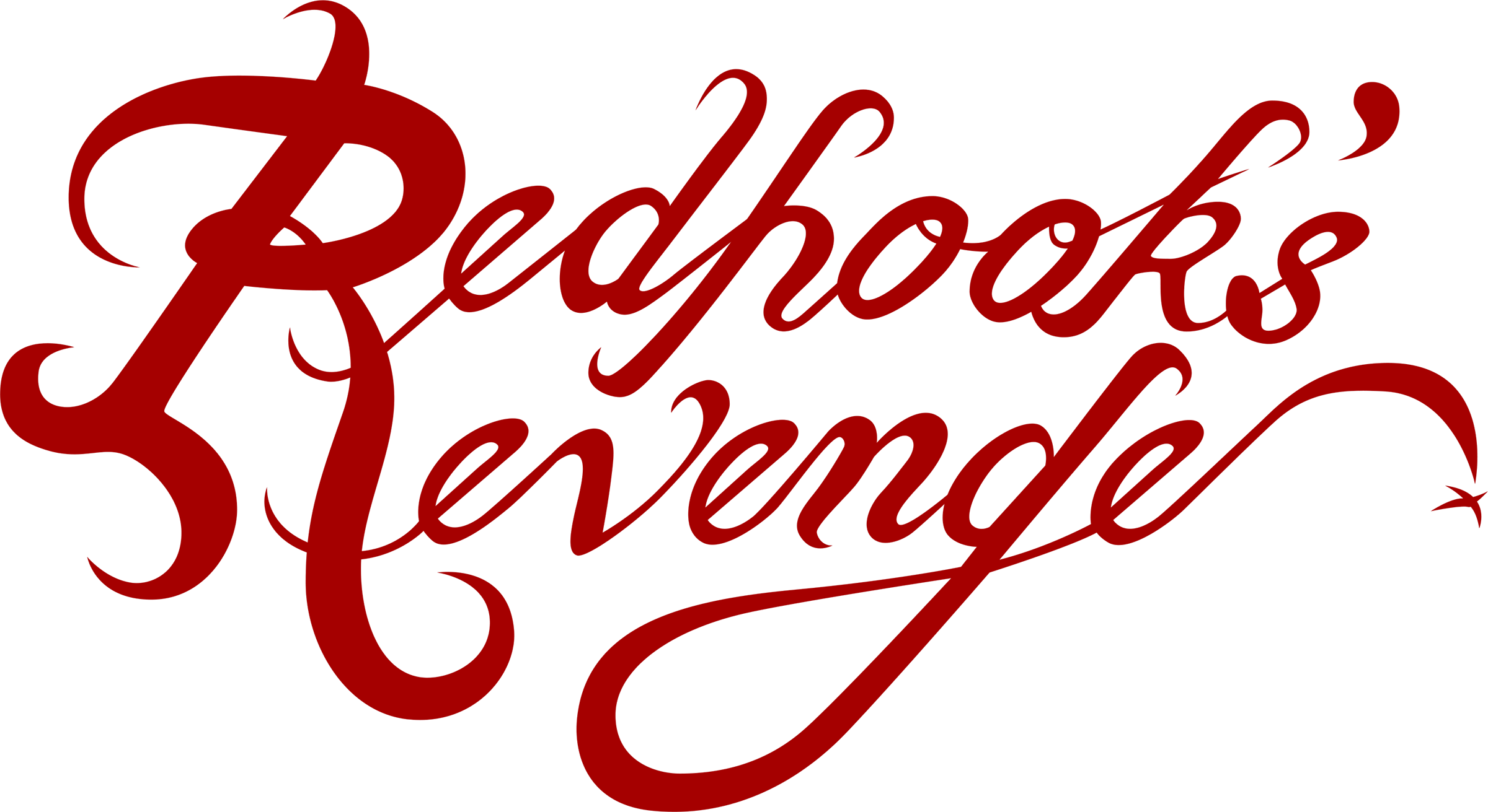 Redhook's Revenge