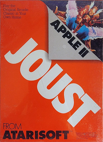 Joust