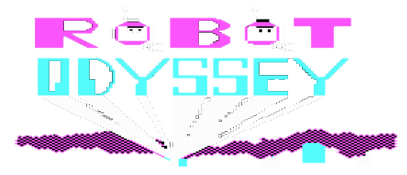 Robot Odyssey