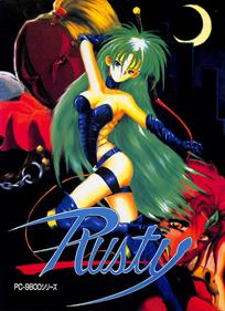 Rusty