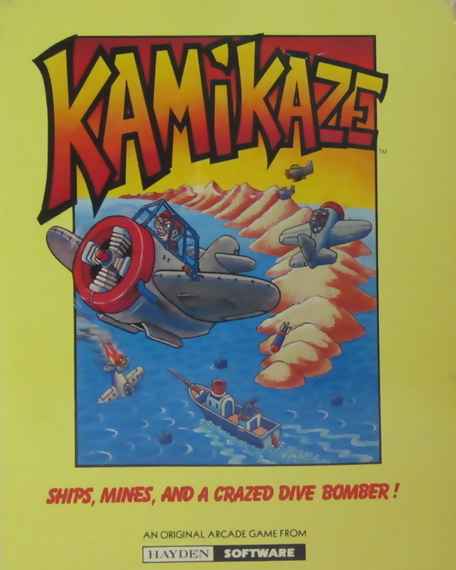 Kamikaze