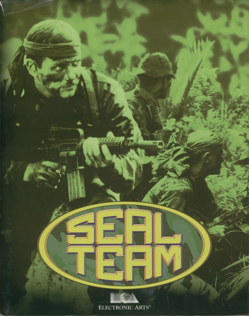SEAL Team