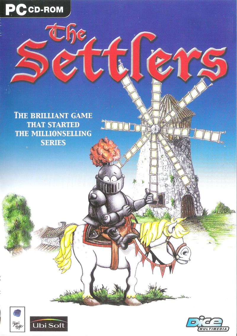 Serf City: Life is Feudal