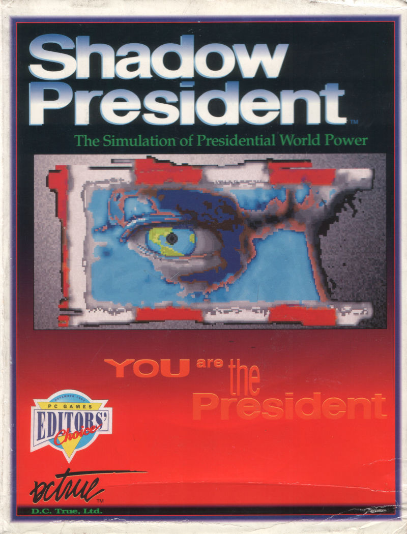Shadow President