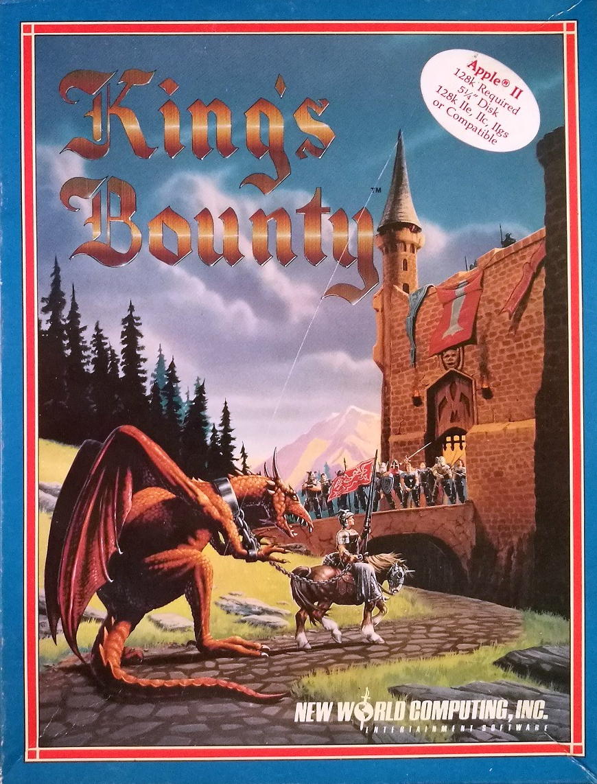King's Bounty