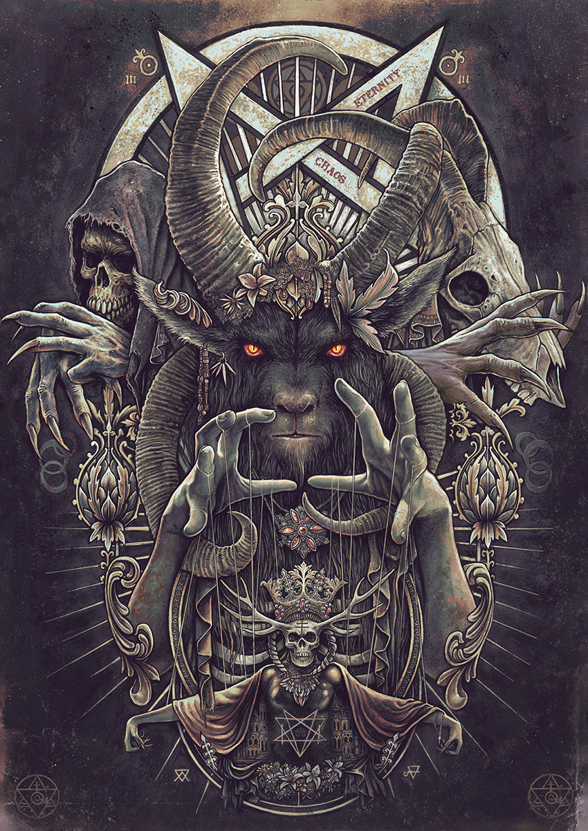 SIGIL