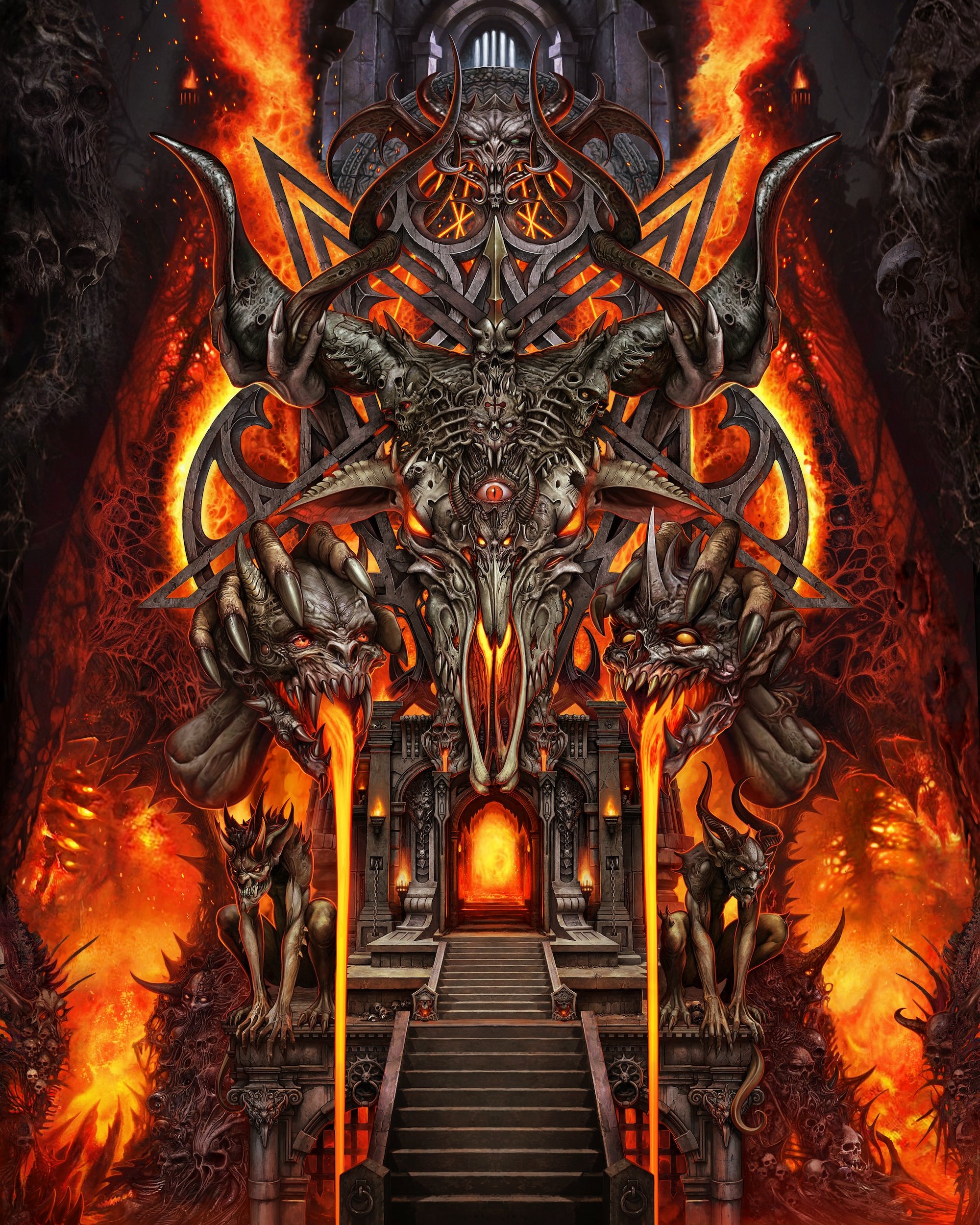 SIGIL II